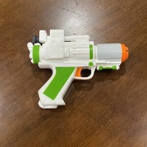 Star Wars Action Figure Playset - White and Green